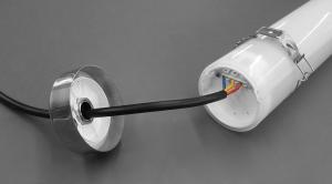 Wholesale IP66 IK 10 Tri Proof Light 60mm - 1500 Mm 240 Degree Luminous Surface R Series from china suppliers