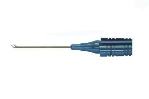 Wholesale Slit Lamp Microscope Ophthalmic Foreign Body Forceps( Code No.53173TS) from china suppliers