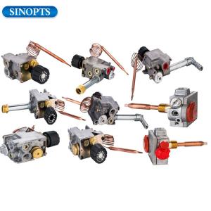 Wholesale Sinopts Replace Thermostat, Line Voltage Thermostat, Gas Thermostat, Thermostat Price from china suppliers