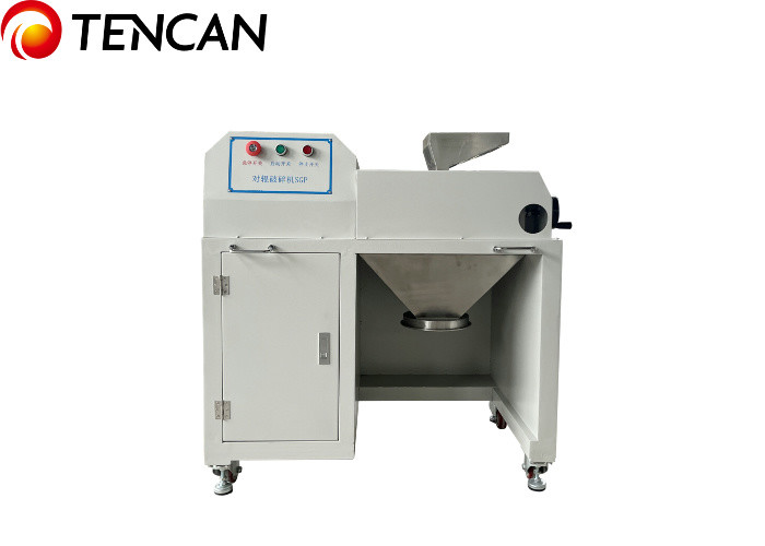 Powder Crushing Machine Grinding Mill for Sale Stainless Steel 220KG Weight For Fine Powder Pulverizing