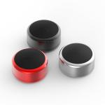 90g 35mm Size Alloy Personalised Laptop Stand Magnetic Absorption
