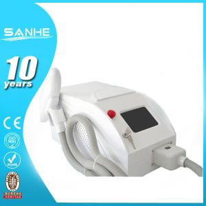 Wholesale Q-switched nd yag laser 1064 532nm laser tattoo facial treatment spa equipment from china suppliers