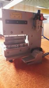 Wholesale PCB V-Groove Cutting Machine with Linear Blades from china suppliers