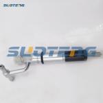 105118-4890 1051184890 Diesel Fuel Injector For Engine Parts