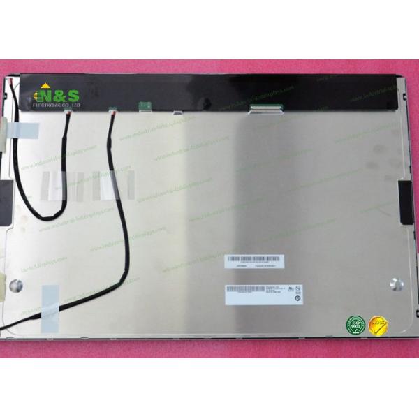 22.0 Inch G220svn01.0 Auo Lcd Panel Replacement / Tft Lcd Screen High Resolution