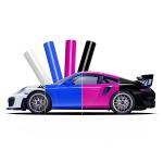 Luxury Car Care Products Suppliers Color Change Paint Protection Film