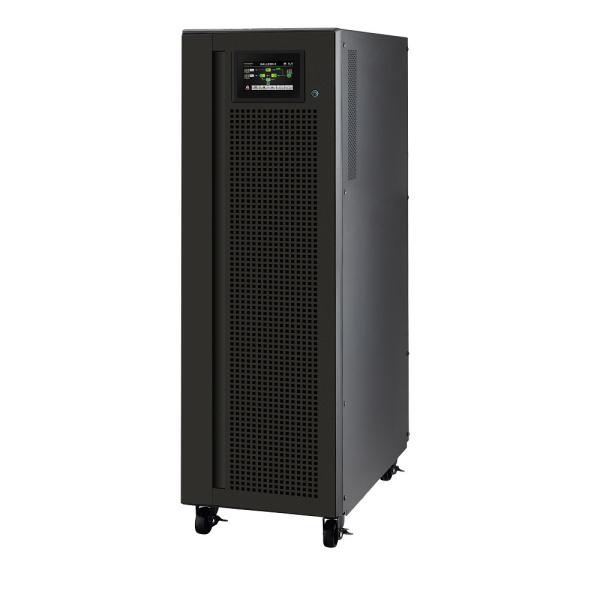 Rack UPS Power Supply 10kva 30kva 50kva 60kvs 80kvs 100kva 120kva Online UPS
