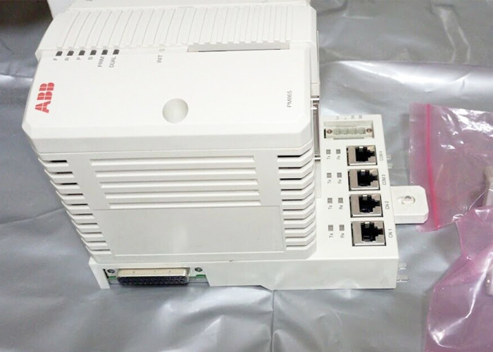 Wholesale PM865K01 3BSE031151R1 Unit AC 800M PLC Model 24V Wireless New from china suppliers