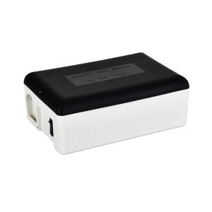 Wholesale TRAPS Direct Durable Plastic Mouse Mice Trap for Eliminating Rodent Infestations from china suppliers