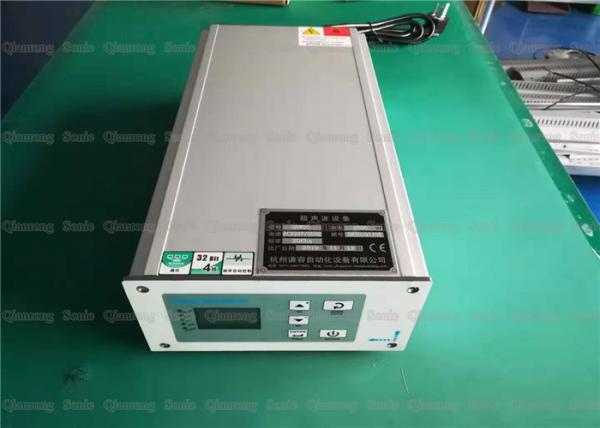 20Khz 2500w Digital Ultrasonic Generator Power Suppliers Replacement Wide