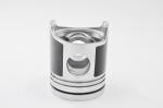 Diesel Engine Hyundai Excavator Parts D6AC Engine Piston OEM 23411 83411