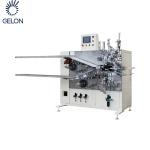 Semi Automatic Cylindrical 18650 21700 Battery Winding Machine Batteries Making