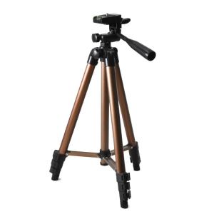 Wholesale Aluminum Phone Camera Tripod Stand 360 Degree Horizontal from china suppliers