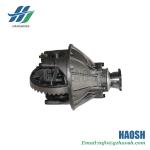 8-94365264-0 8943652460 DIFFERENTIAL ASSY 7/43 T=19 ISUZU NPR 292/12MM
