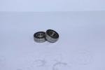 1620 ZZ 2RS Deep Groove Ball Bearing Japanese Technology British Nonstandard