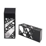 IP65 Waterproof Solar Fence Light Rectangle Monocrystalline Garden For Outdoor
