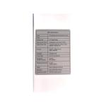 Fully Automatic Household Medical Devices Blood Pressure Measuring Manometer