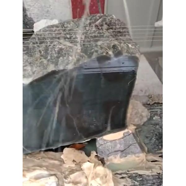 Multi-Wire Diamond Saw Cutting Machine for SiC/Sapphire/Ultra-Hard Brittle Materials