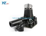 6HK1 Excavator Water Pump 1-136-50133-0 For ZAX330