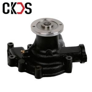 Wholesale Truck Engine Cooling System Parts Water Pump For Nissan FE6 Engine 21010-Z5428 from china suppliers