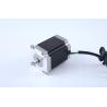 Buy cheap Hybrid 1.8 degree 20Nm step angle high precision NEMA 34 closed loop stepper from wholesalers