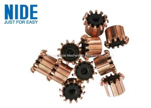 Wholesale Alternator Hook Collector Commutator Electric Motor Spare Parts from china suppliers