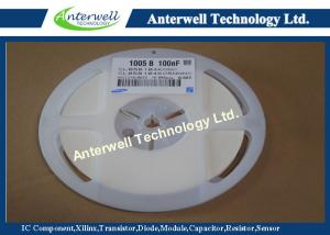 Wholesale MultiLayer Ceramic Capacitor from china suppliers