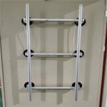 Universal I-shaped LCD Screen Suction cup TV glass vacuum holder Sucker,Full