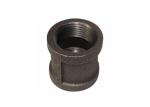 Lightweight Natural Gas Pipe Fittings Socket Weld Reducers 15mm BS Standard