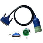 Agriculture and Construction Diagnostic Tool ( EST 9.11) Plus Lenovo T430 Laptop