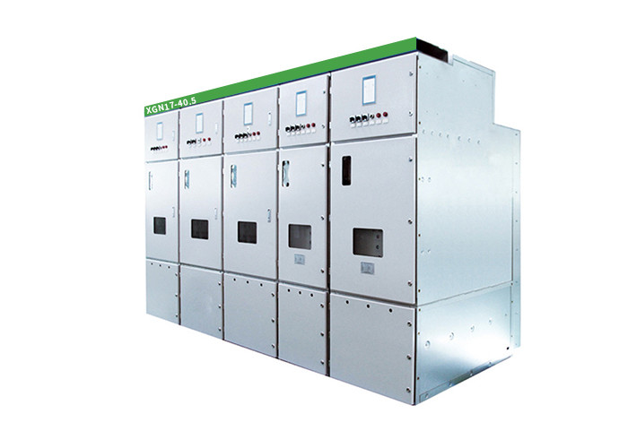Power Distribution Systems Low Voltage Switchgear Lightweight Low Noise