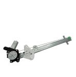 Car Part Electric Window Regulator for HONDA ODYSSEY 15 Silver No Motor