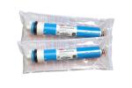 100G Filmtec Dow Ro Water Filter System Membrane 15% Recovery Rate Design