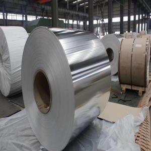 Wholesale Duplex Alloy Stainless Steel Coil UNS S32205 ASTM A790 Industry Automotive from china suppliers