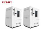 IE50 IPX1234 Waterproof Enviromental Test Chamber For Outdoor Lamp Household