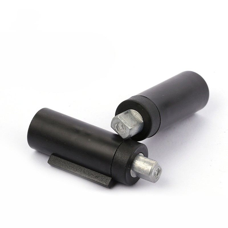 Wholesale Continuous Rotation Rotary Damper For Automobile Console Box Lid from china suppliers