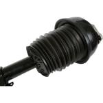 W212 W218 4Matic Mercedes Benz Air Suspension Front Right Shock Strut E Class