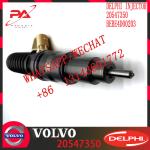 Diesel Engine Fuel injector 20547350 85000416 EX631016 BEBE4D00203 E1 for V-O-L
