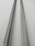 Screw Extruder Involute Spline Shaft Cold Rolling Shafts for Film Industry