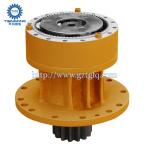 E320C 320C E320D 320D Excavator Swing Gearbox 148-4644
