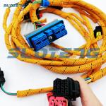 296-4617 Wiring Harness 2964617 Engine Harness For E320D