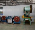 63T Razor Barbed Wire Machine