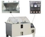 270L Salt Spray Tester Machine Transparent Pvc Rigid Plastic Board 220v 50HZ
