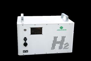 Wholesale 3000W 5000W Portable Hydrogen Fuel Cell Mobile Hydrogen Power Station For Outdoor Power Supplying from china suppliers