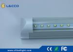 18 Watt 4ft T8 LED Tube Linear Light , T8 Led Fluorescent Tube 1500LM