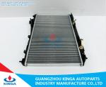 Water Cool Steel Radiators Aluminum Radiator Civic 01 - 05 ES7/ES8