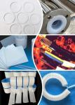 Corrosion Resistance Polytetrafluoroethylene PTFE Resin Heat Resistance