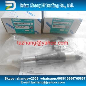 Wholesale DENSO original REMAN injector 095000-6353 for 23670-E0050, 23910-1440, SK200-8 from china suppliers