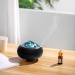 220ml LED Light Aroma Oil Diffuser
