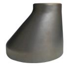 Straight Seam Welding Carbon Steel Reducer DN500 Large Outside Diameter OEM